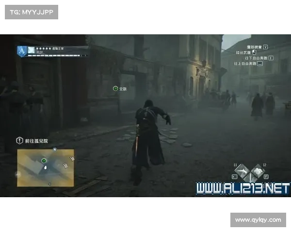 刺客信条背后的历史谜团：从真实事件到虚拟世界的深度剖析