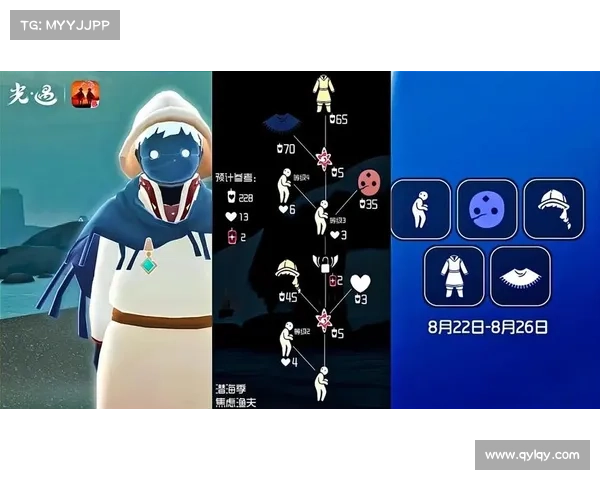 探秘恐怖先祖兑换表背后的文化意义与历史渊源全解析