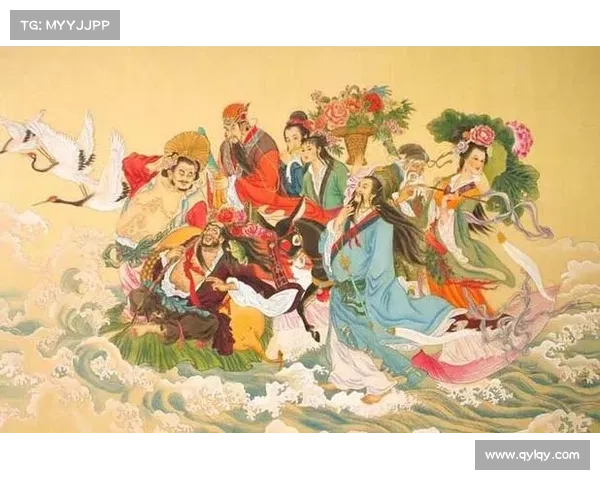 追寻蓝采和的传奇踪迹揭开仙人化凡背后的历史真相 追寻蓝采和的传奇踪迹揭开仙人化凡背后的历史真相