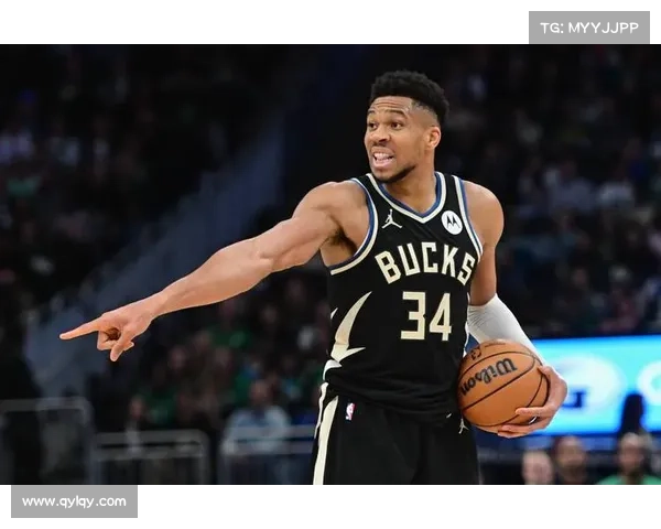 从希腊少年到NBA巨星字母哥安特托昆博成长历程与影响力解析