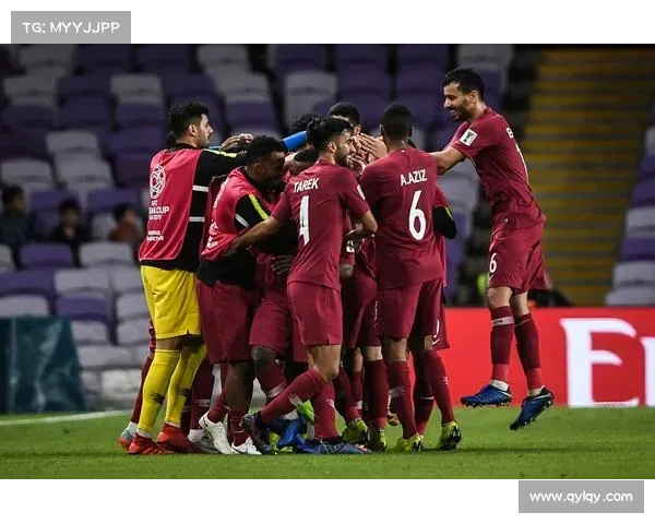 从追赶者到劲敌卡塔尔崛起之路如何成为中国男足最强挑战