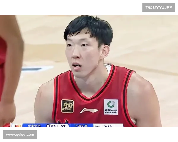 周琦加盟新疆时间回顾与深度解析全程经历与转折点