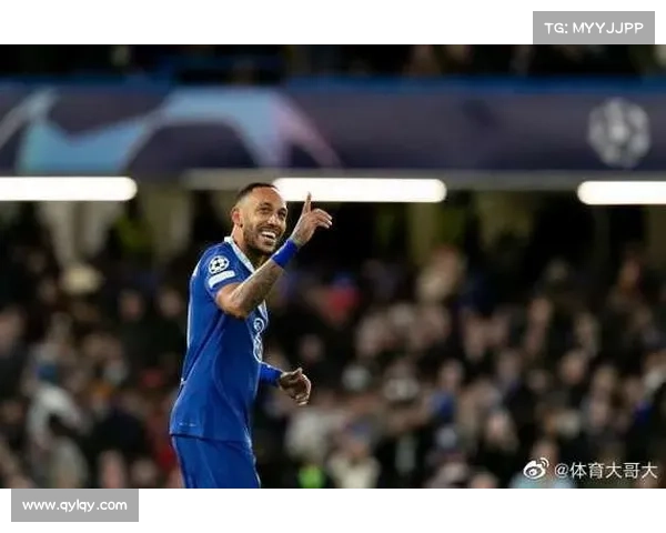 奥巴梅扬转会选择背后的故事与对职业生涯的深远影响